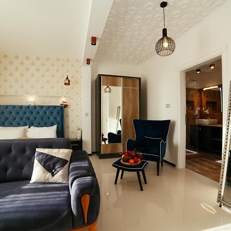 Hotel Platinum อุลซิน ภายนอก รูปภาพ