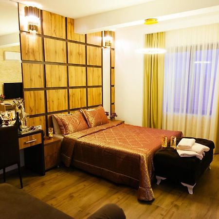 Hotel Platinum อุลซิน ภายนอก รูปภาพ
