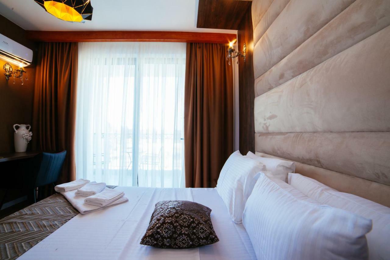 Hotel Platinum อุลซิน ภายนอก รูปภาพ