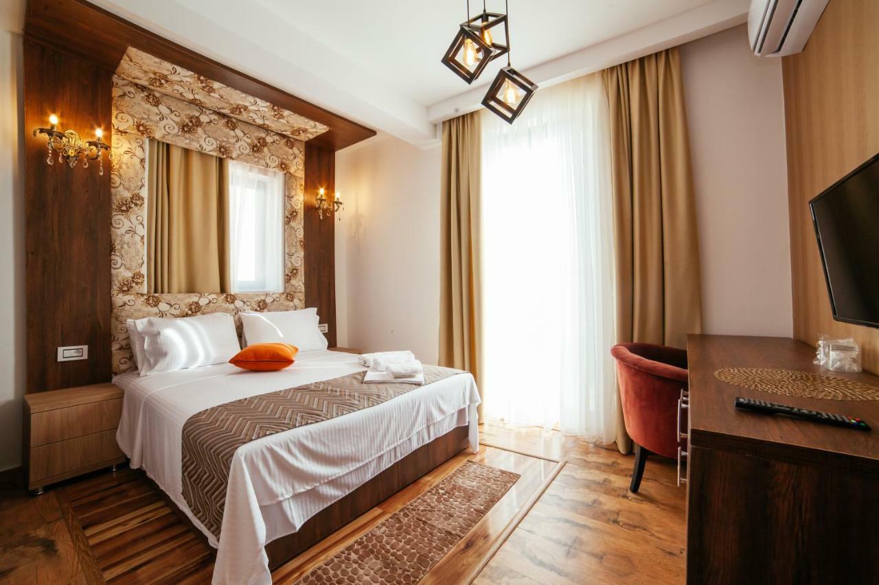 Hotel Platinum อุลซิน ภายนอก รูปภาพ
