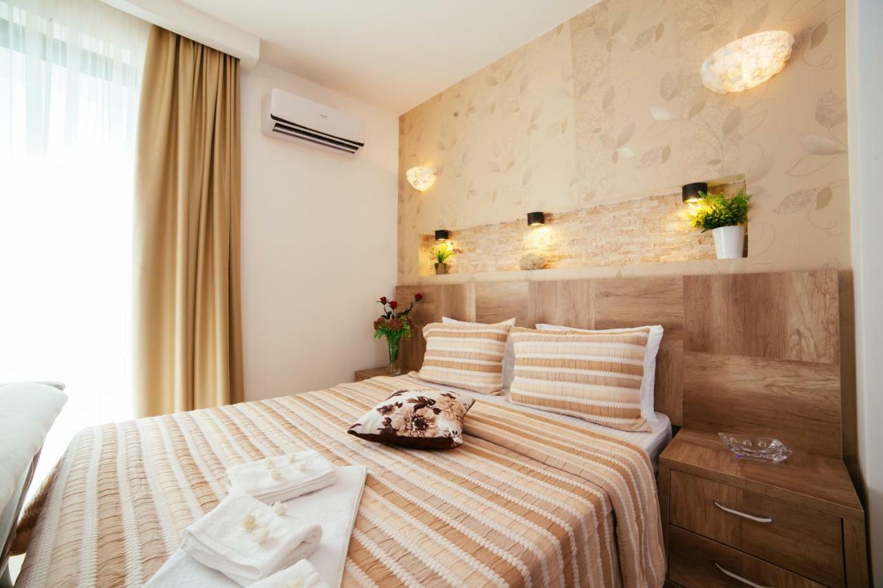 Hotel Platinum อุลซิน ภายนอก รูปภาพ