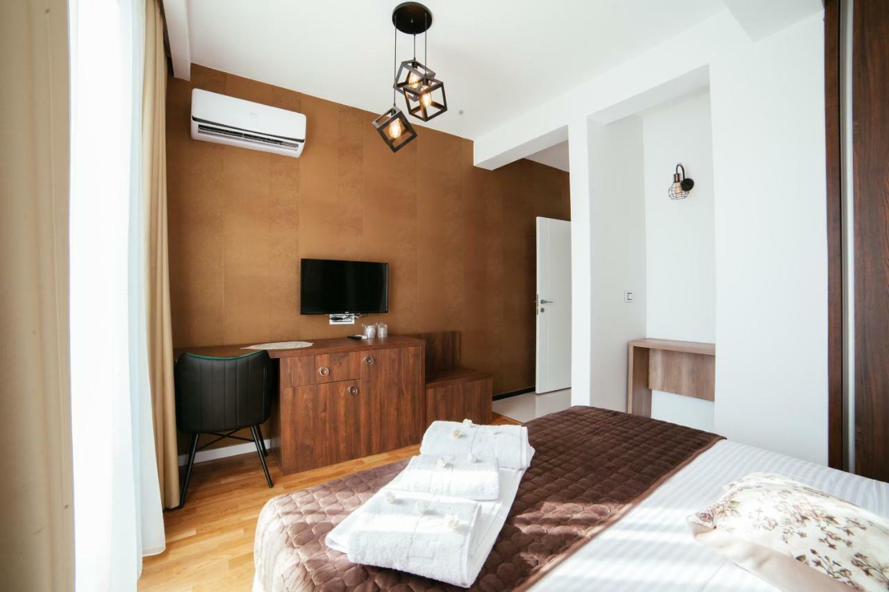 Hotel Platinum อุลซิน ภายนอก รูปภาพ