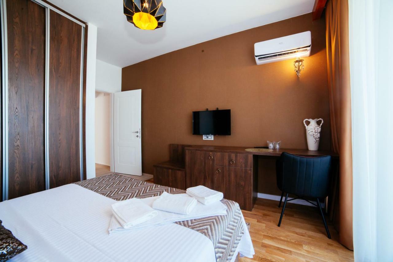 Hotel Platinum อุลซิน ภายนอก รูปภาพ
