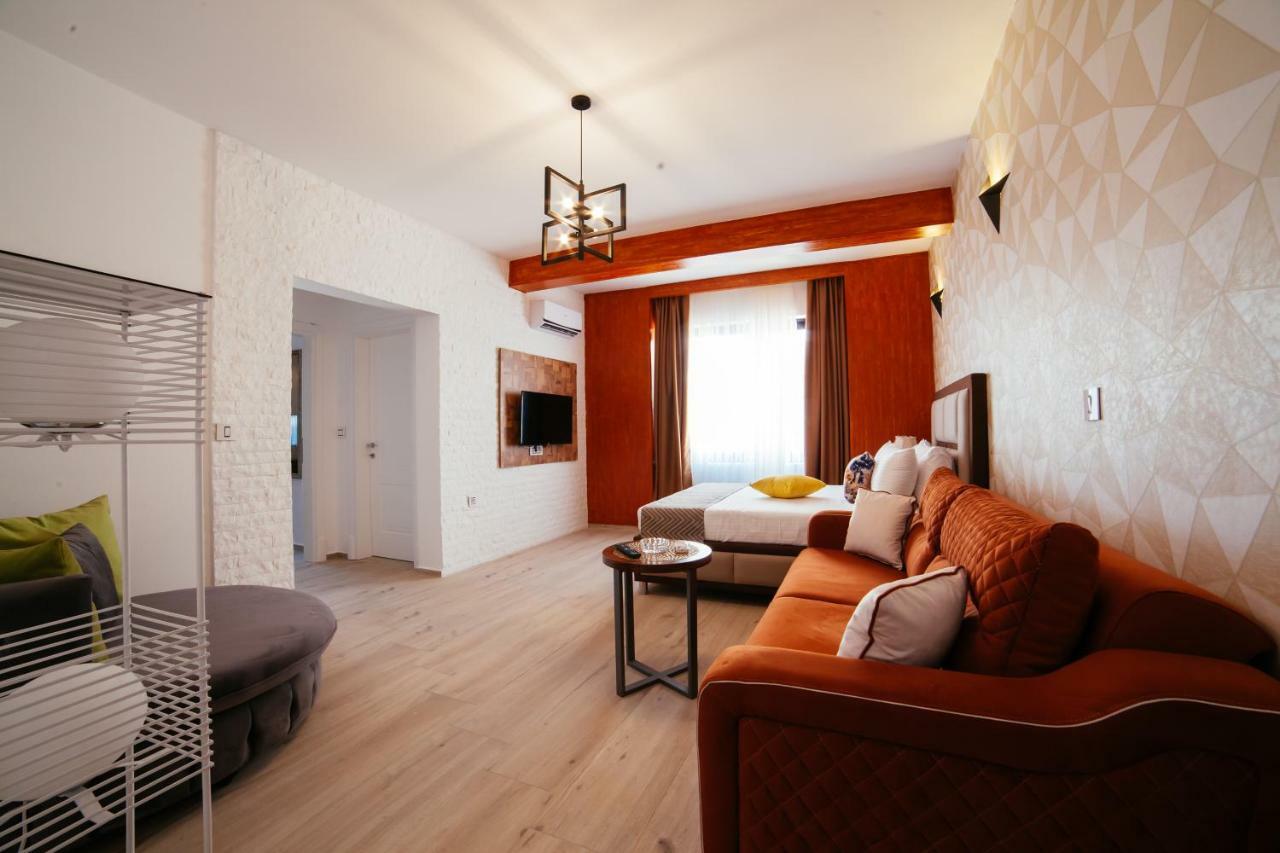 Hotel Platinum อุลซิน ภายนอก รูปภาพ