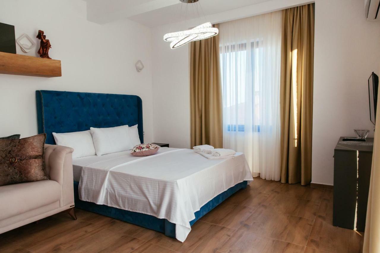 Hotel Platinum อุลซิน ภายนอก รูปภาพ