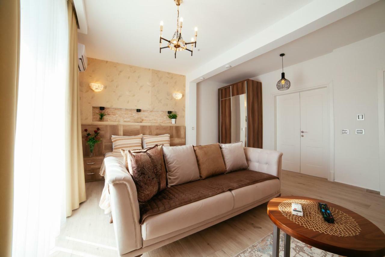 Hotel Platinum อุลซิน ภายนอก รูปภาพ