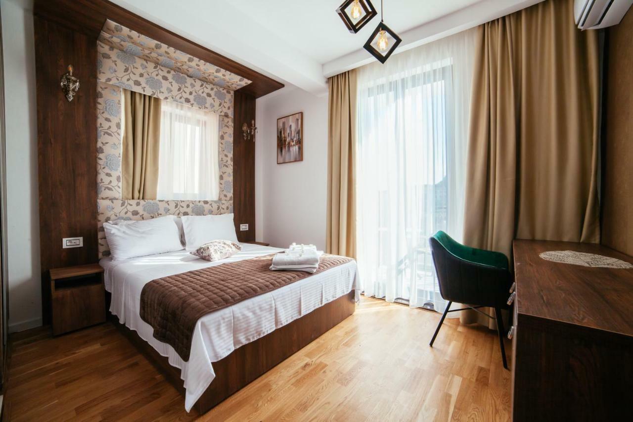 Hotel Platinum อุลซิน ภายนอก รูปภาพ