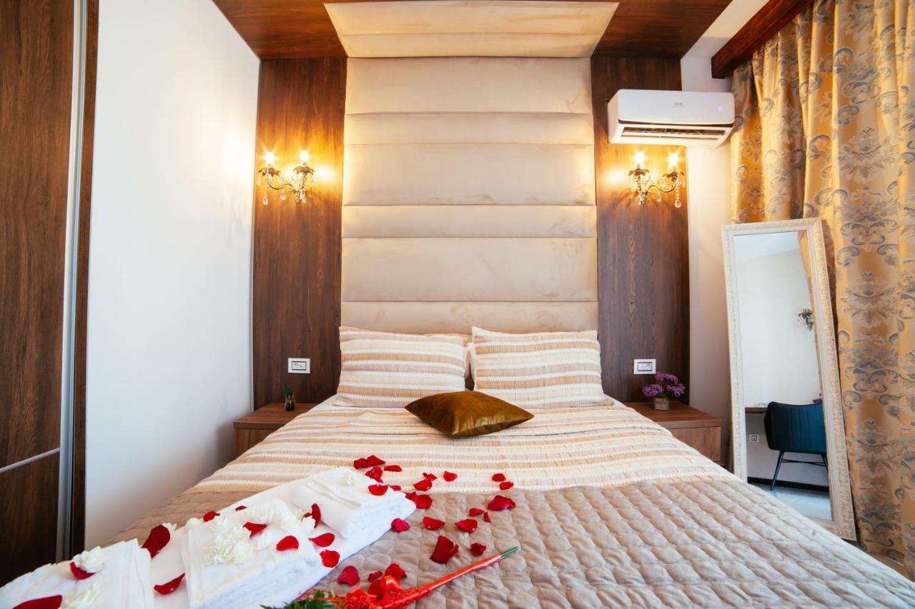 Hotel Platinum อุลซิน ภายนอก รูปภาพ