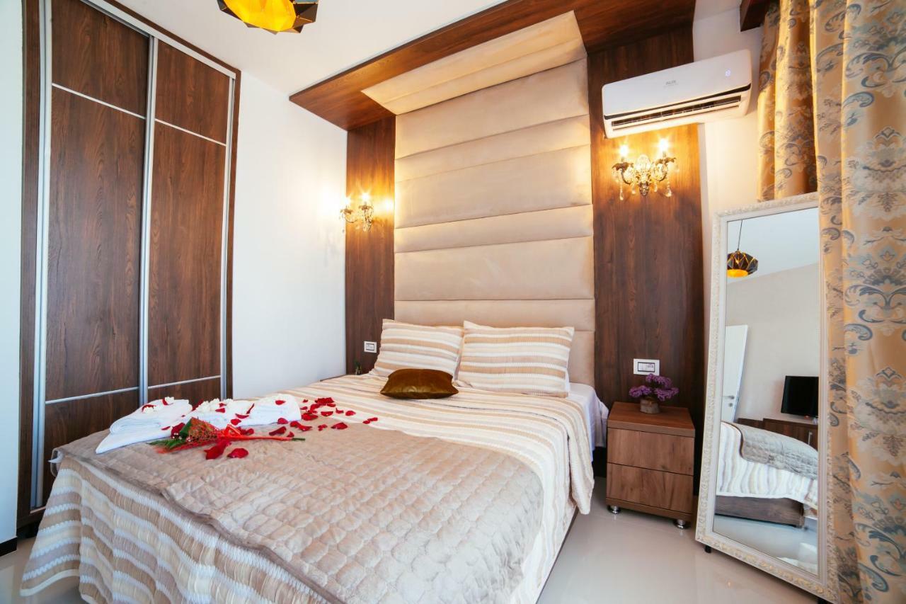 Hotel Platinum อุลซิน ภายนอก รูปภาพ