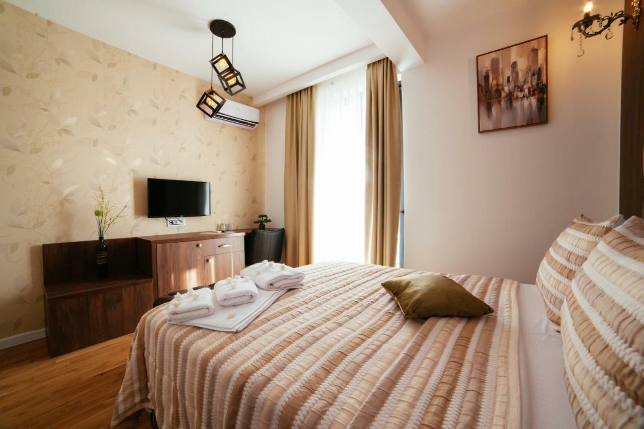 Hotel Platinum อุลซิน ภายนอก รูปภาพ