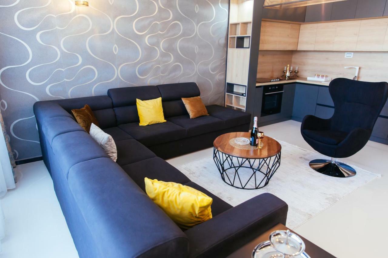 Hotel Platinum อุลซิน ภายนอก รูปภาพ