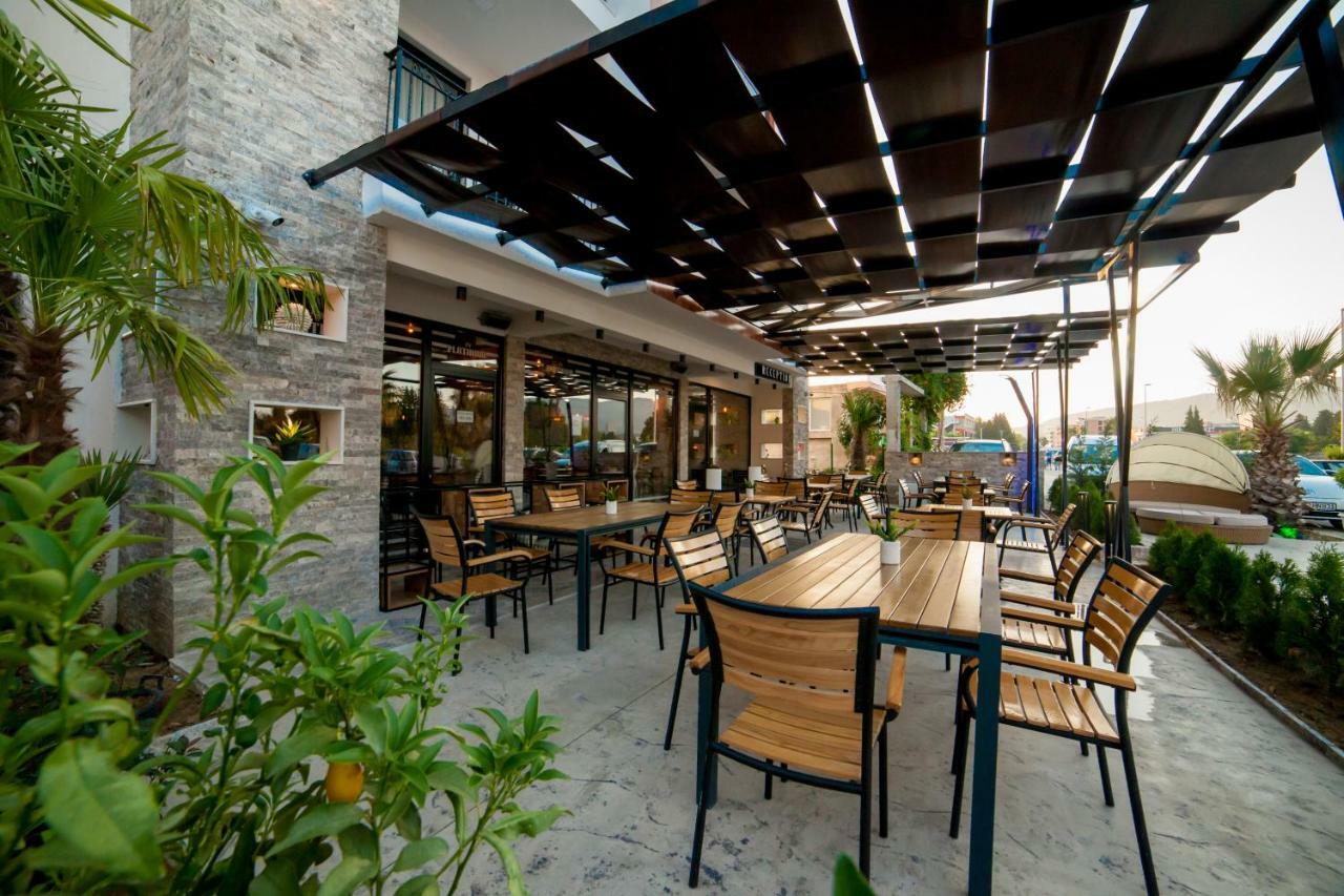 Hotel Platinum อุลซิน ภายนอก รูปภาพ