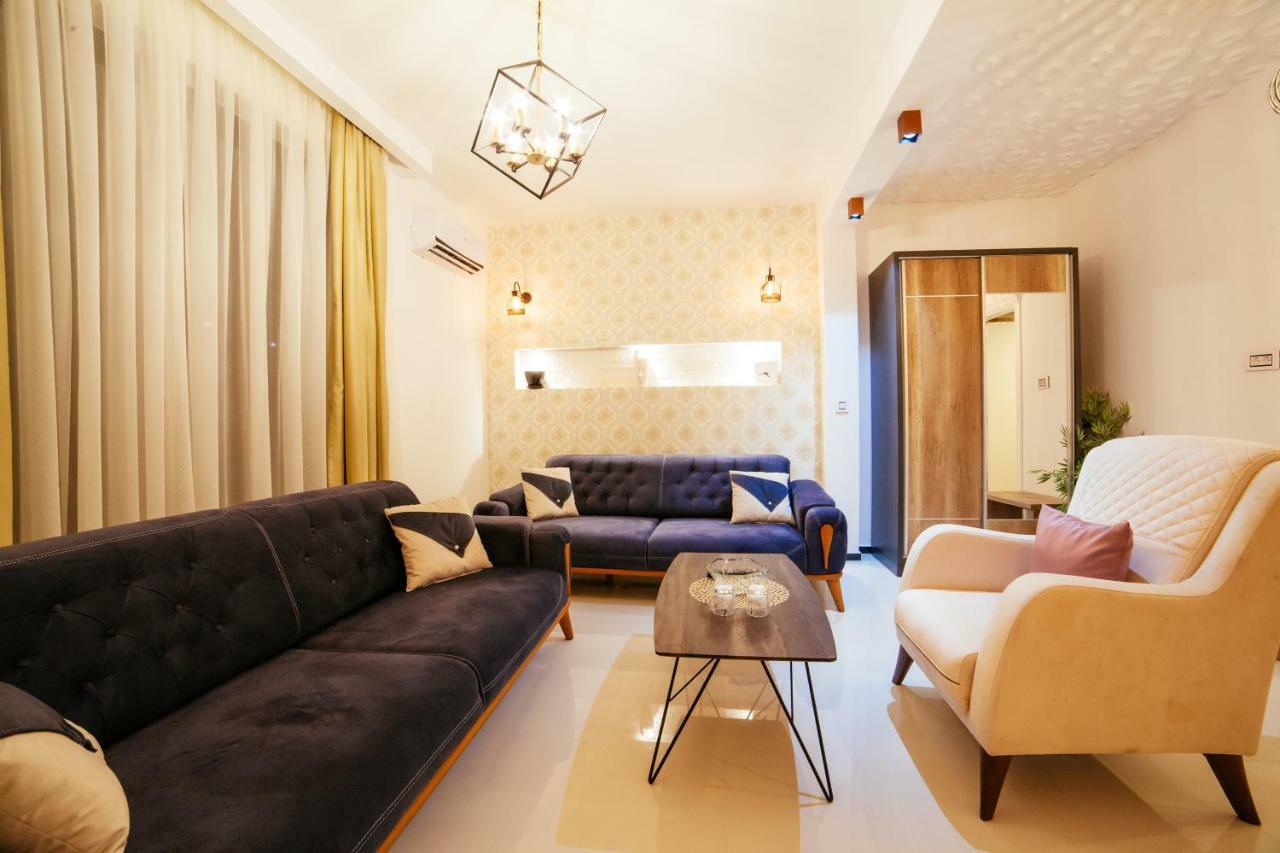 Hotel Platinum อุลซิน ภายนอก รูปภาพ