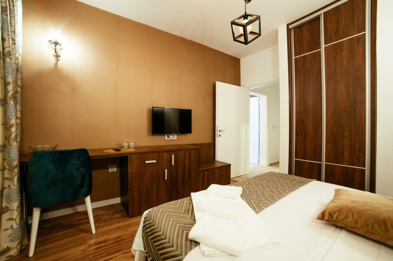 Hotel Platinum อุลซิน ภายนอก รูปภาพ