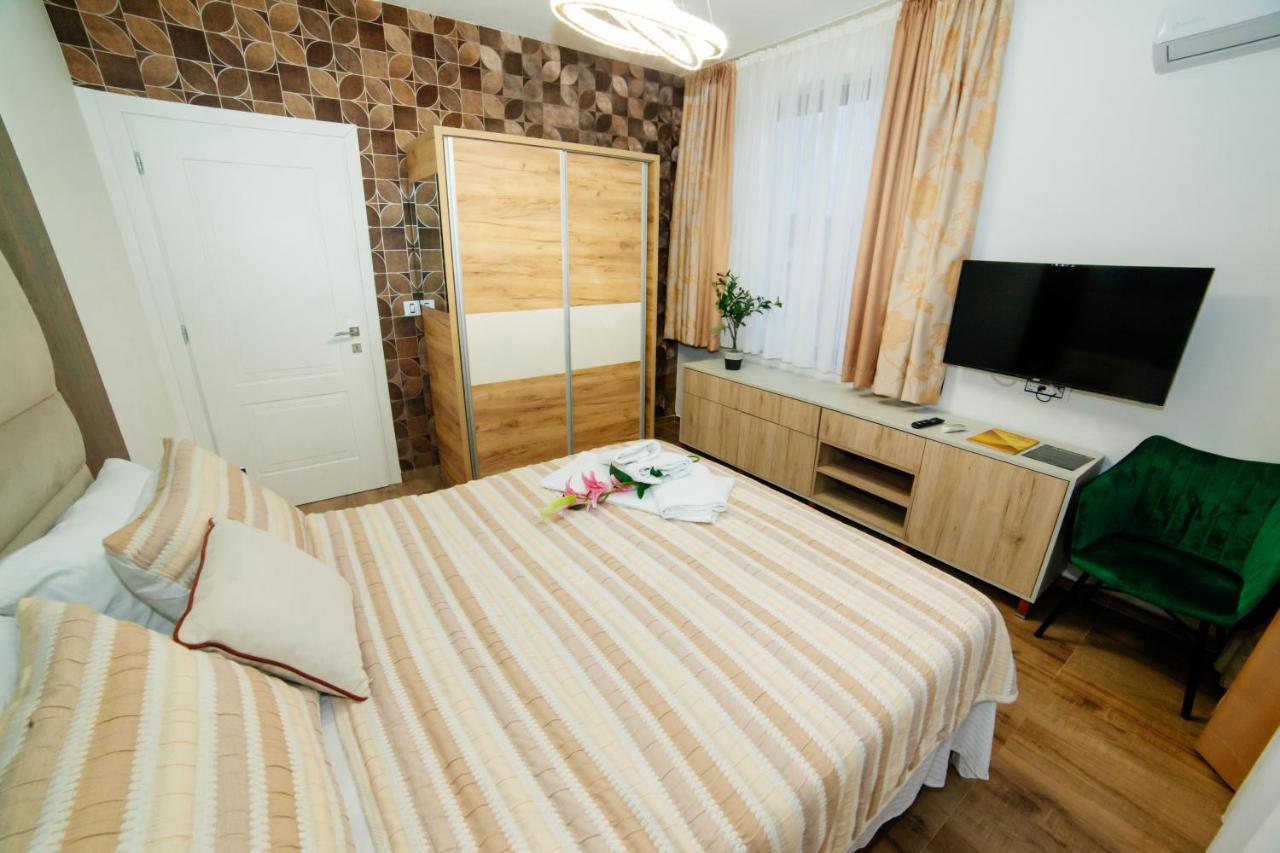 Hotel Platinum อุลซิน ภายนอก รูปภาพ