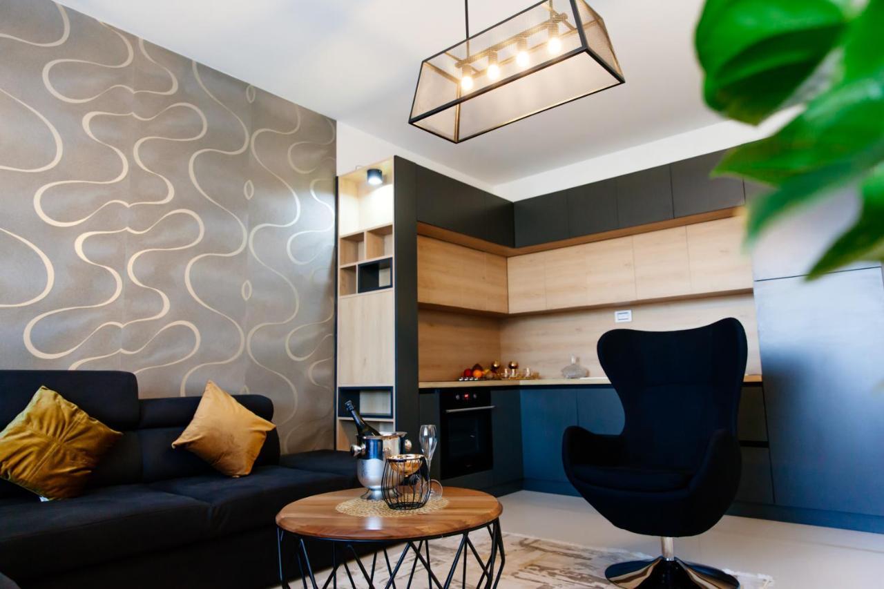 Hotel Platinum อุลซิน ภายนอก รูปภาพ