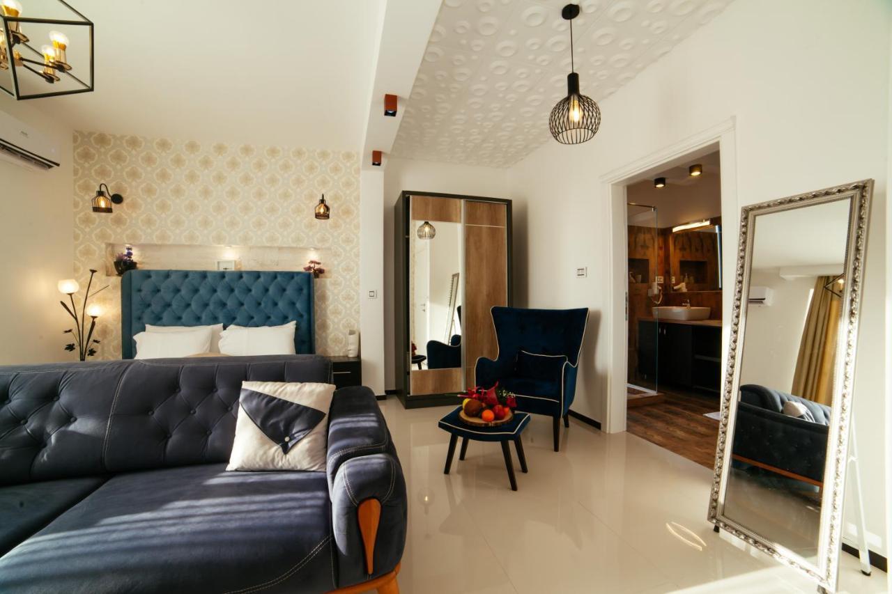Hotel Platinum อุลซิน ภายนอก รูปภาพ