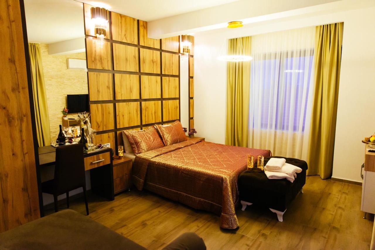 Hotel Platinum อุลซิน ภายนอก รูปภาพ