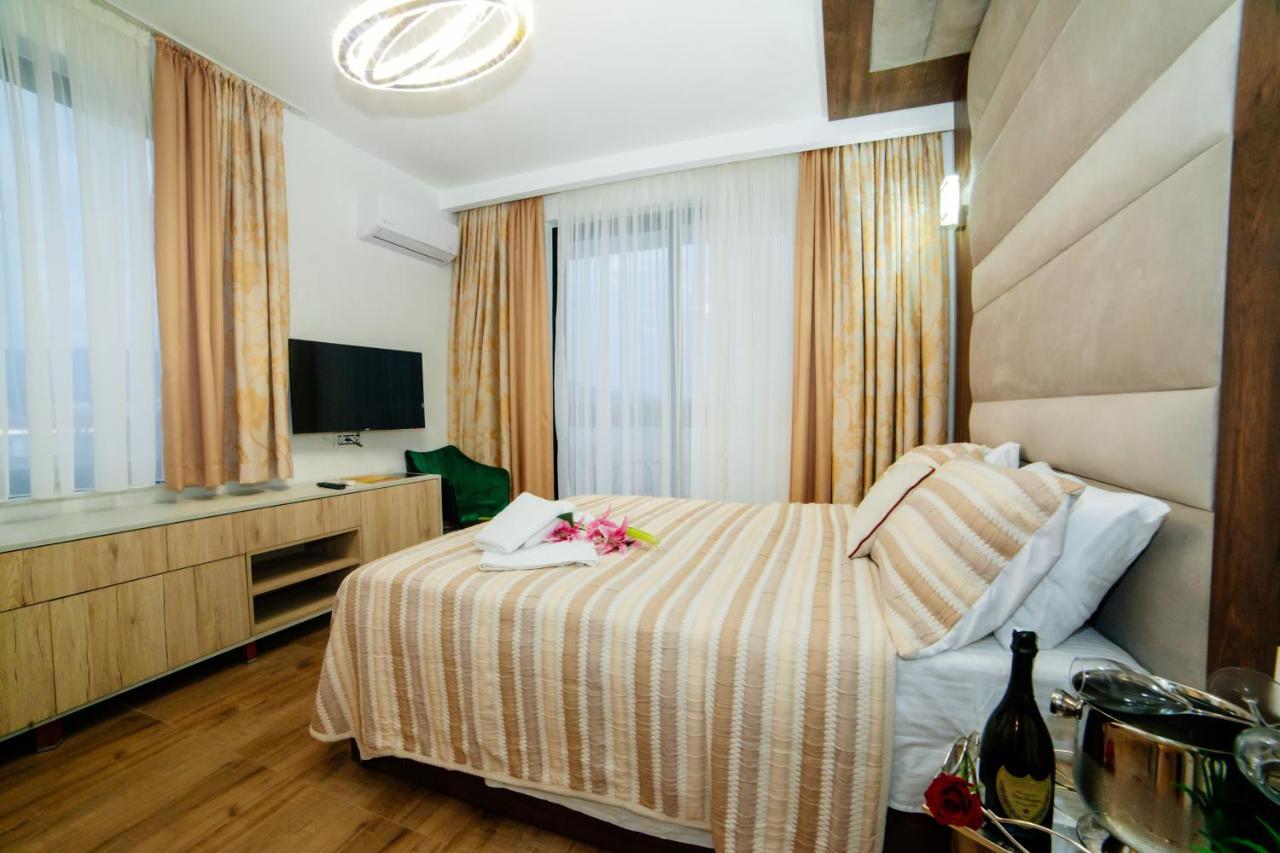 Hotel Platinum อุลซิน ภายนอก รูปภาพ