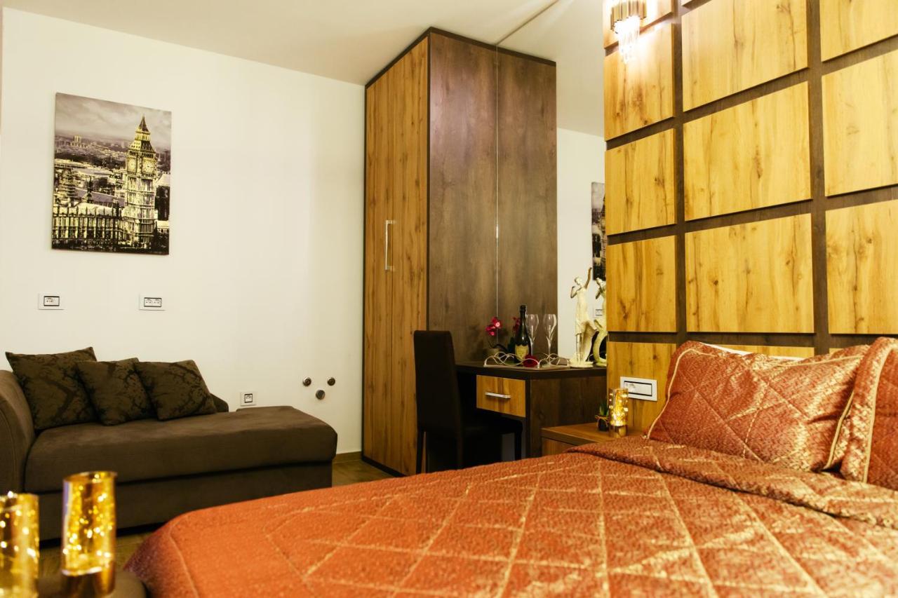 Hotel Platinum อุลซิน ภายนอก รูปภาพ