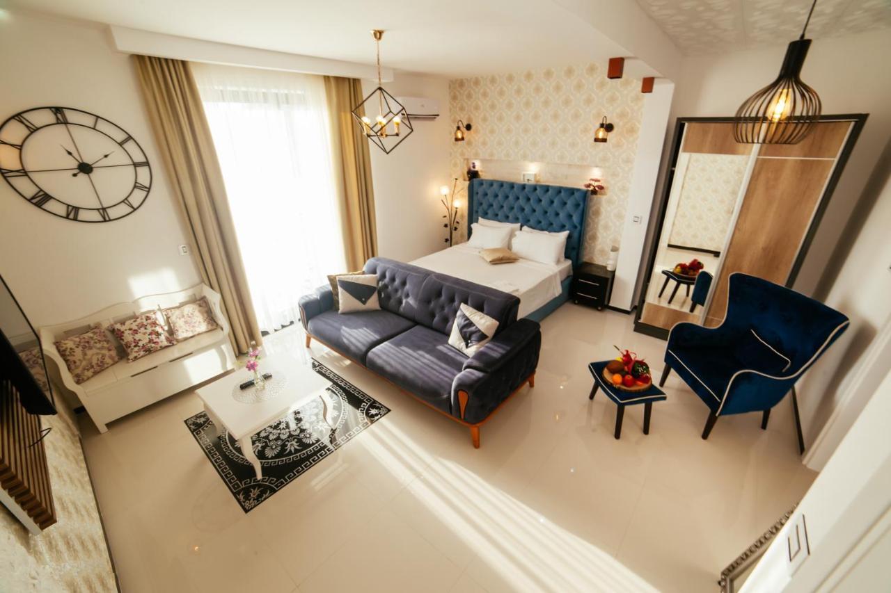 Hotel Platinum อุลซิน ภายนอก รูปภาพ