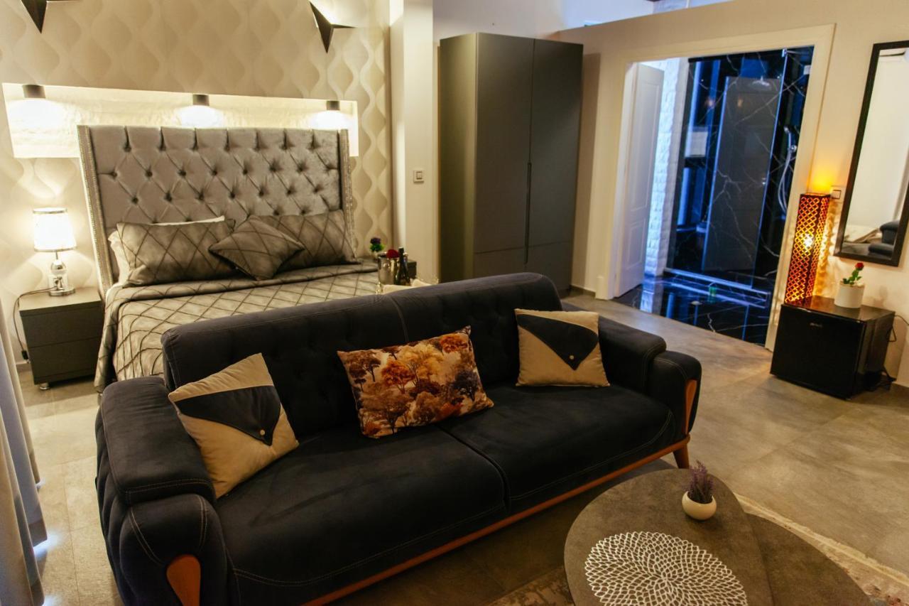 Hotel Platinum อุลซิน ภายนอก รูปภาพ