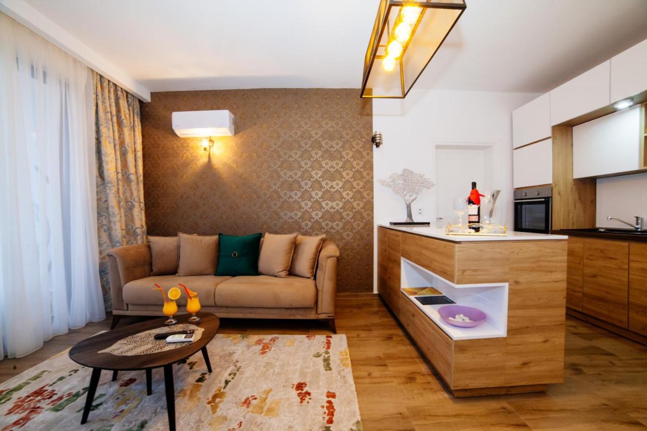 Hotel Platinum อุลซิน ภายนอก รูปภาพ