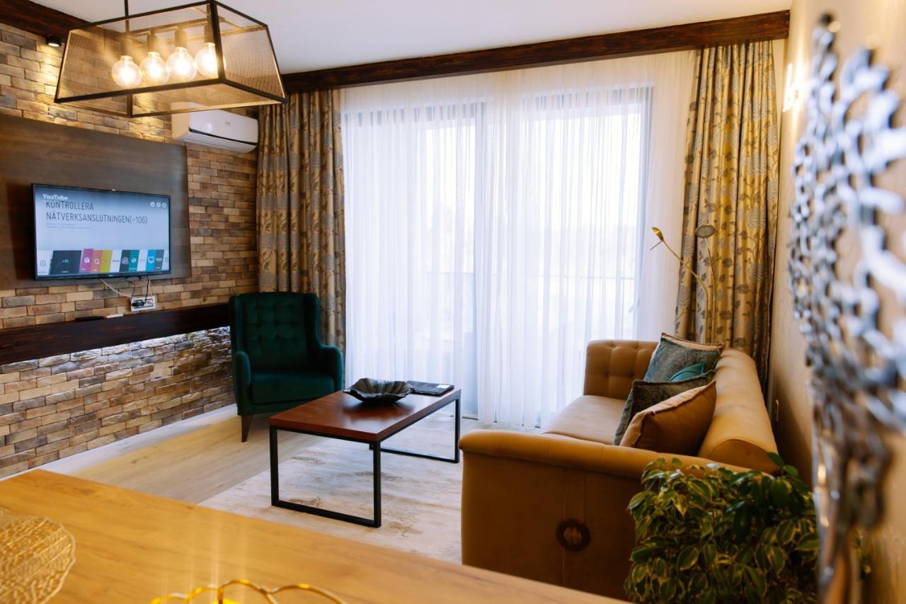 Hotel Platinum อุลซิน ภายนอก รูปภาพ