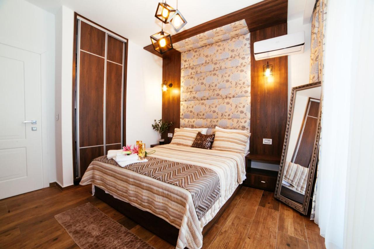 Hotel Platinum อุลซิน ภายนอก รูปภาพ
